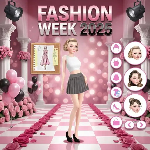 Fashion Week 2025