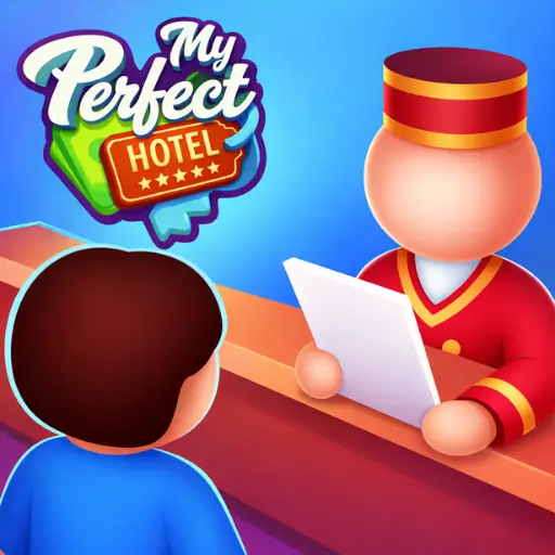 My Perfect Hotel
