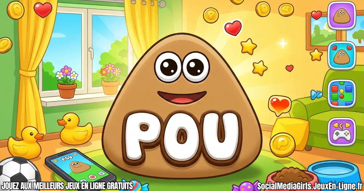 Pou