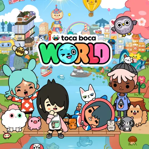 Toca Boca